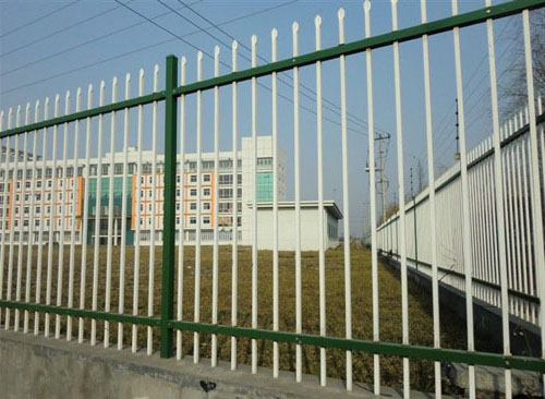 深圳市围墙护栏价格 围墙护栏厂家直销 围墙护栏