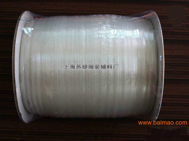 TPU磨砂透明橡筋上海工厂直销