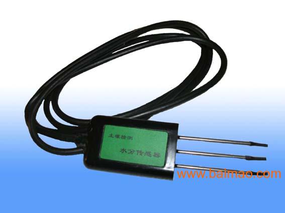 天霖电子SL-100土壤水分/湿度传感器