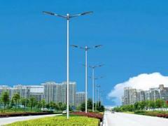 陇南太阳能路灯厂家|耐用的LED路灯市场价格
