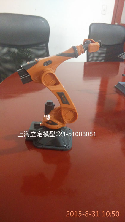 上海立定展示模型陆地钻井平台模型不同型号越野车模型
