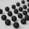 2016厂家直销进口工业用橡胶球 无合模线耐高压