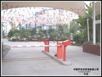 天津地下停车场管理系统/天津停车场收费管理系统
