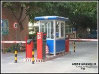 郑州停车场道闸管理系统/郑州停车场设计
