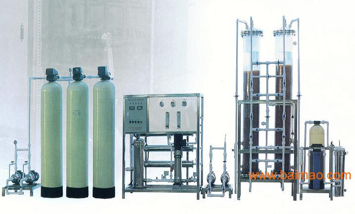东莞反渗透水处理设备，深圳纯水设备，广州家用净水器