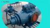 HSN**200-42三螺杆泵机械工件冷却循环泵