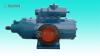 HSN2900-46NZ三螺杆泵沙漠油田油品输送泵
