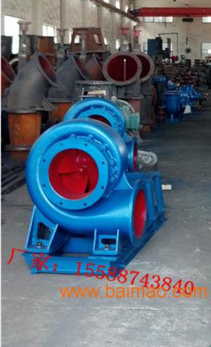 250HW-5S混流泵生产厂家报价