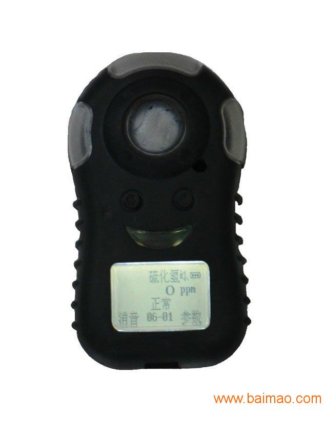 便携式单一气体检测仪可据数传输北京气体检测仪