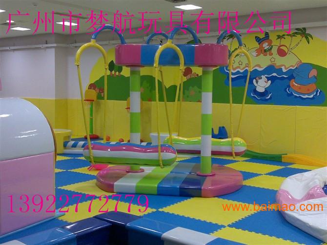 佛主山题儿童游乐设备儿童乐园室内儿童游乐场设施厂