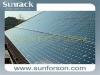 哪有供应质量好的屋顶太阳能支架 _屋顶太阳能板支架