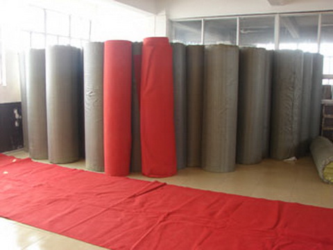厦门红地毯|厦门红地毯批发|厦门红地毯厂家