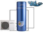 选购质量**的空气能热水器就选联优机电科技有限公司|空气能热水器供货厂家