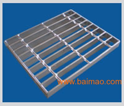 供应钢格板|钢格栅板|平台钢格板|钢格板价格