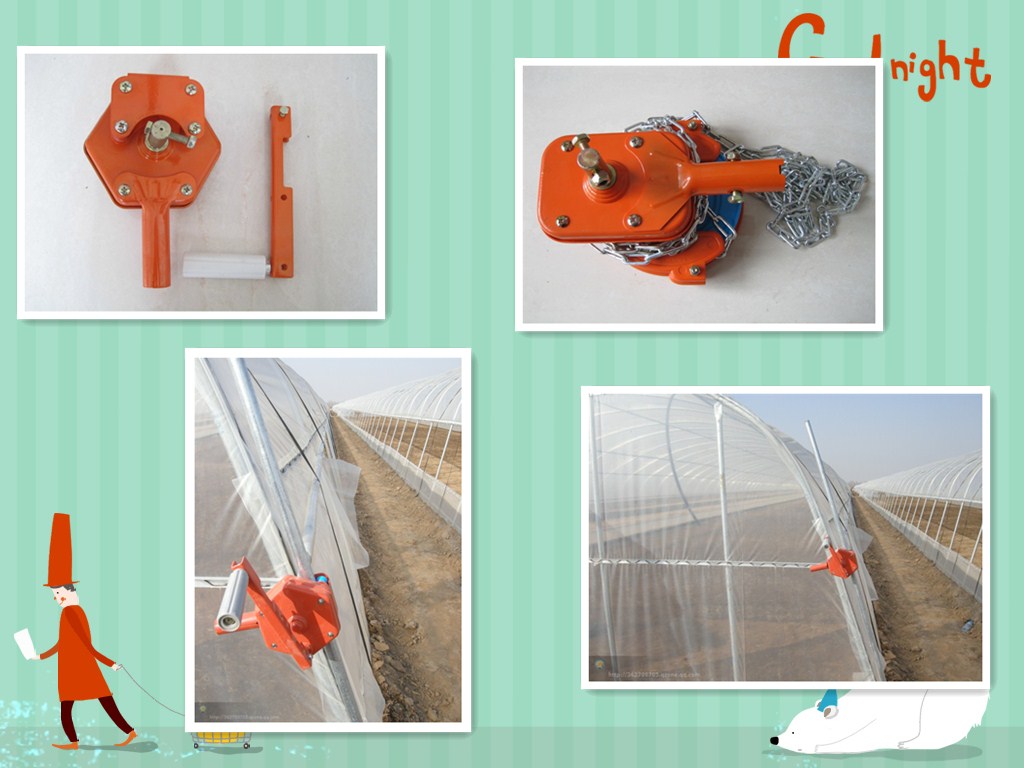 顶卷膜器厂家/批发/供应商