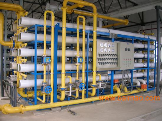 河南高纯水设备EDI超纯水设备宁夏高纯水设备超纯水