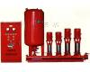 江西吉安消防给水设备，消防增压稳压喷淋系统