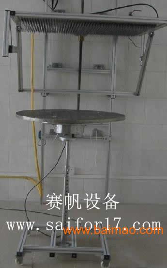 合肥IPX1/IPX2滴水试验装置/邵阳防水试验机