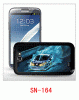 三星Galaxy Note2 新款手机保护壳
