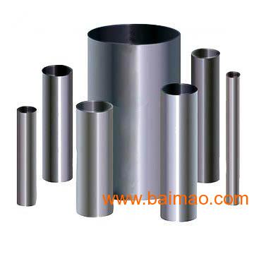 大量批发304不锈钢有缝管足厚05mm绿色环保