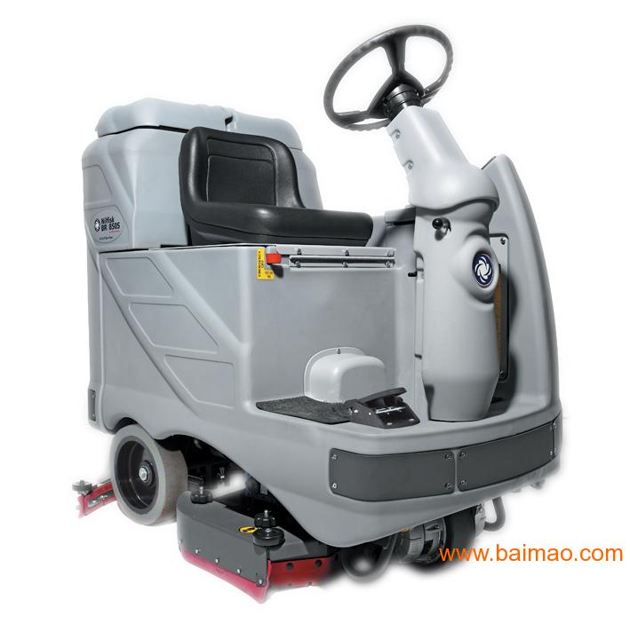 驾驶式洗地机多少钱 驾驶式洗地机价格 进口洗地机
