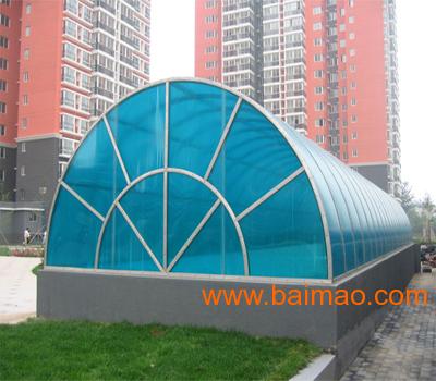 上海宝山区蜂窝型阳光板厂家