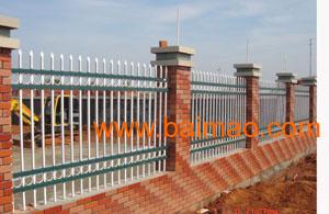 组装铁艺栅栏/阳台栏杆/透景护栏/空调围栏