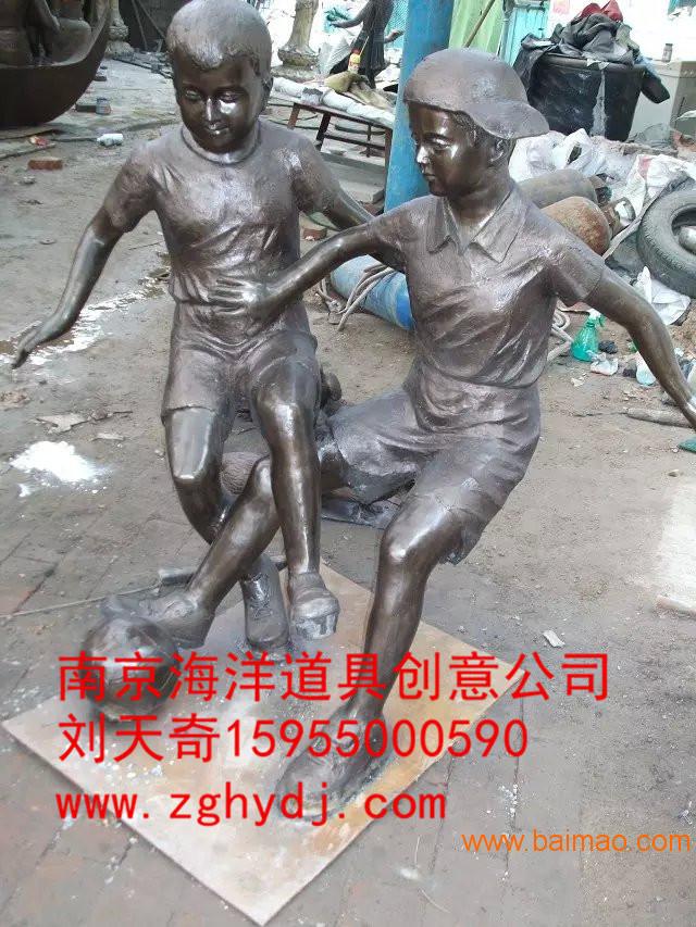 南京骏马玻璃钢雕塑|南京泡沫雕塑哪家便宜？