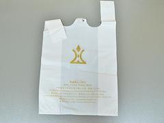 华轩胶袋厂&**sh;&**sh;具有**的肇庆塑料袋供应商 加盟塑料袋订做