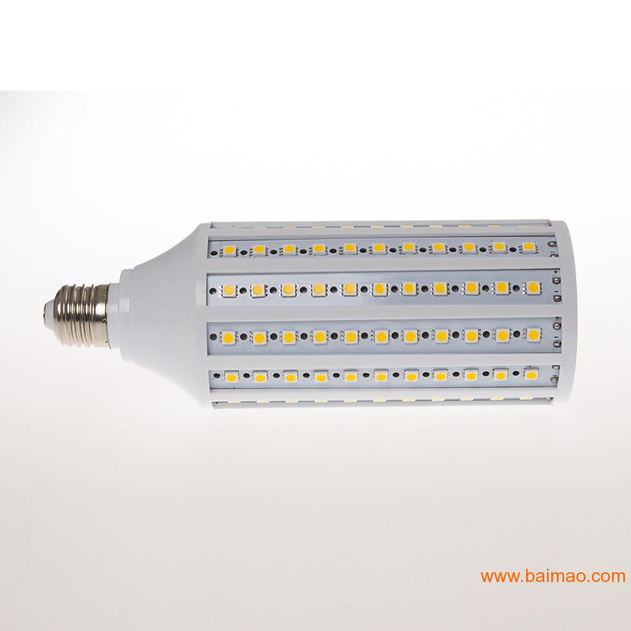 铝材LED玉米灯5050 深圳**铝材玉米灯厂家