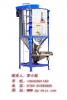 广州2011**供应产品色母打粉机/干粉/饲料/腻子粉/**自动搅拌机/加热搅拌机/鼎祥机械供应。