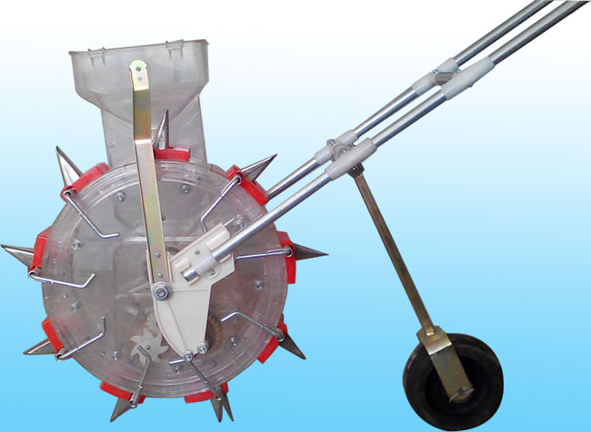 于2003年,是一家集设计,研发,生产,销售播种器于一体的农业科技型企业