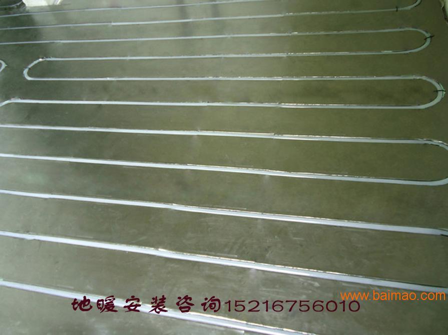 上海电地暖安装公司，上海月希实业有限公司，电热膜厂