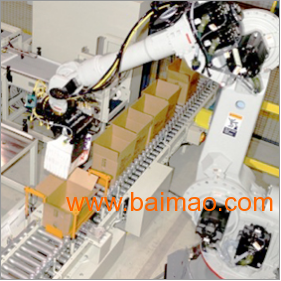 力生工业机器人 焊接 搬运 码垛 切割机器人