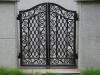 天津伟业制作安装:围栏,护窗,楼梯,护栏,铁艺门