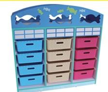 太原哪家供应的幼儿园设备造型玩具柜价格优惠 幼儿园设备设施