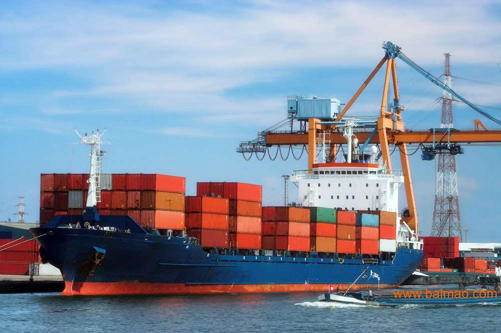 宁波到保定集装箱运输,保定到宁波海运价格,海运物流