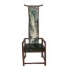 苏式椅子，中式新古典复古椅子上演明清复古复古风