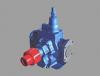 KCG高温齿轮泵KCG-7.5/0.6