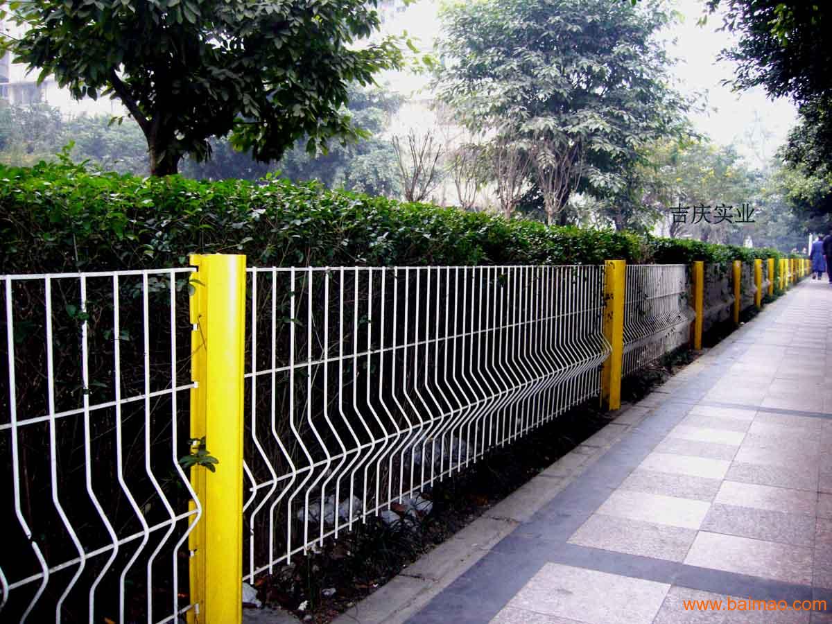 围场护栏网、**围、临时护栏、隔离栅、小区护栏网