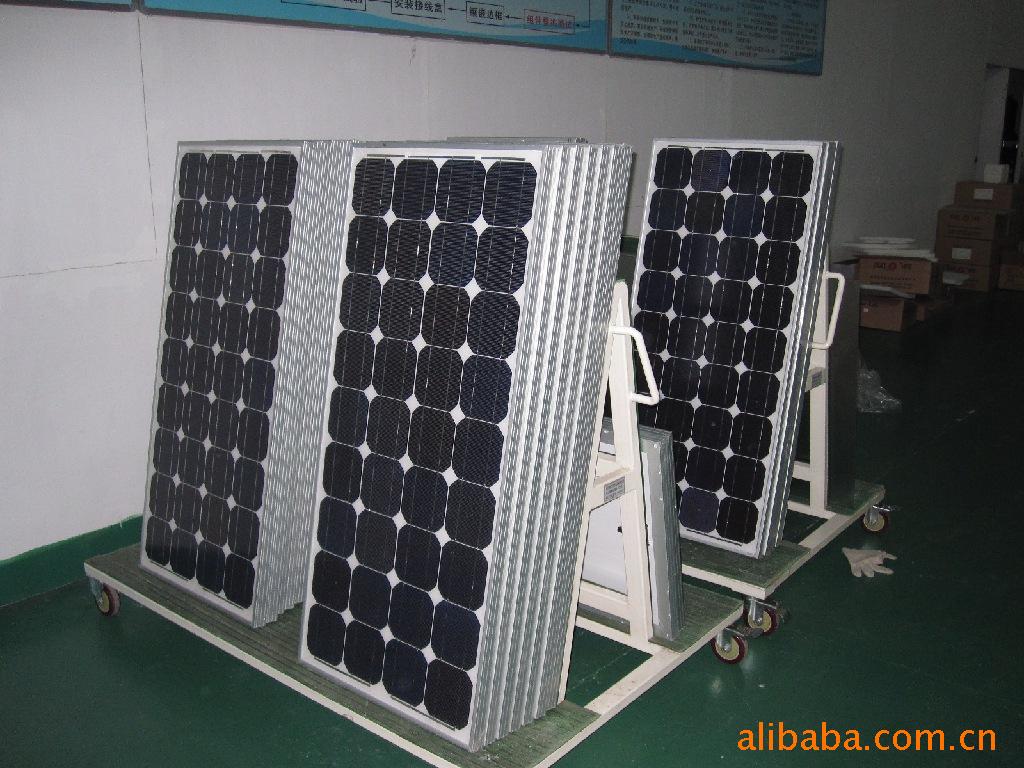 浙江光伏发电系统 太阳能板太阳能光伏**供电系统