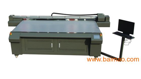 2513-A新型UV平板打印机瓷砖平板打印机