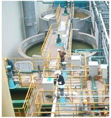 广东实验室实验废水处理水处理设备装置工程方案