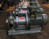 YCBC系列磁力泵-磁力驱动齿轮泵-不锈钢磁力泵
