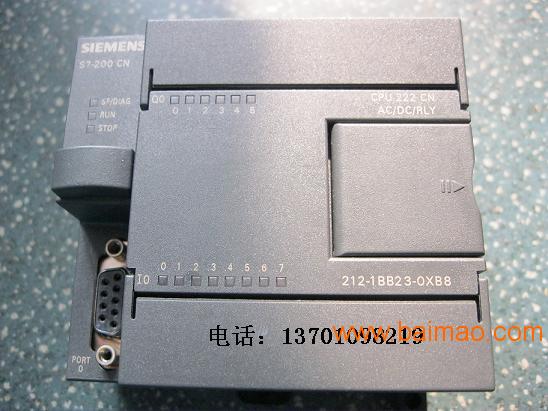 S7200|S7300|S7400西门子PLC模块