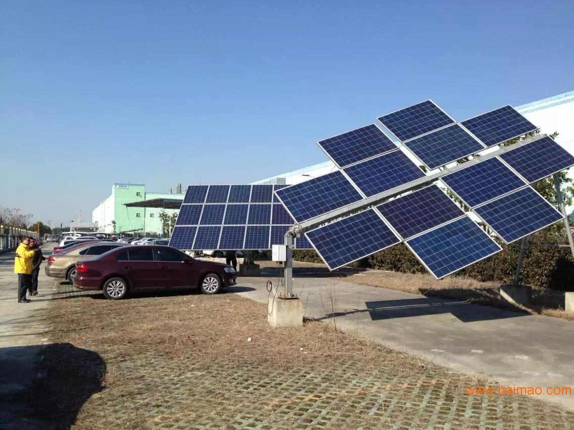 济南太阳能电池板厂家，济南分布式光伏并网发电厂家