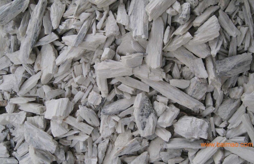 建材,摩擦材料用针状硅灰石厂家/批发/供应商