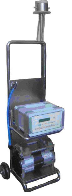 TK209 放射性检测仪