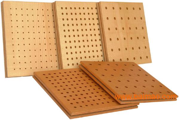 海南木质吸音板批发，木质吸音板价格，木质吸音板厂家