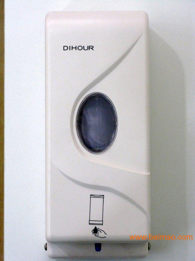 迪奥D**002自动感应皂液器